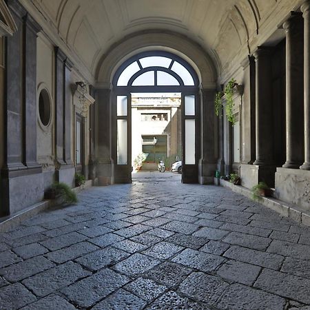 Bed and Breakfast Casa Galati Palermo Exterior foto