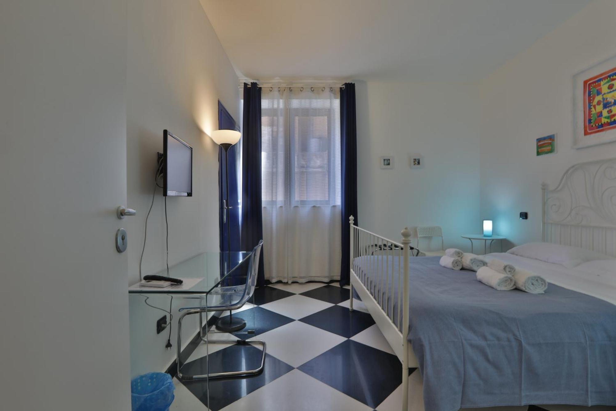 Bed and Breakfast Casa Galati Palermo Exterior foto