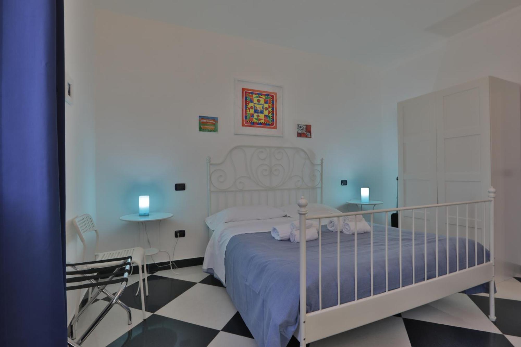 Bed and Breakfast Casa Galati Palermo Exterior foto