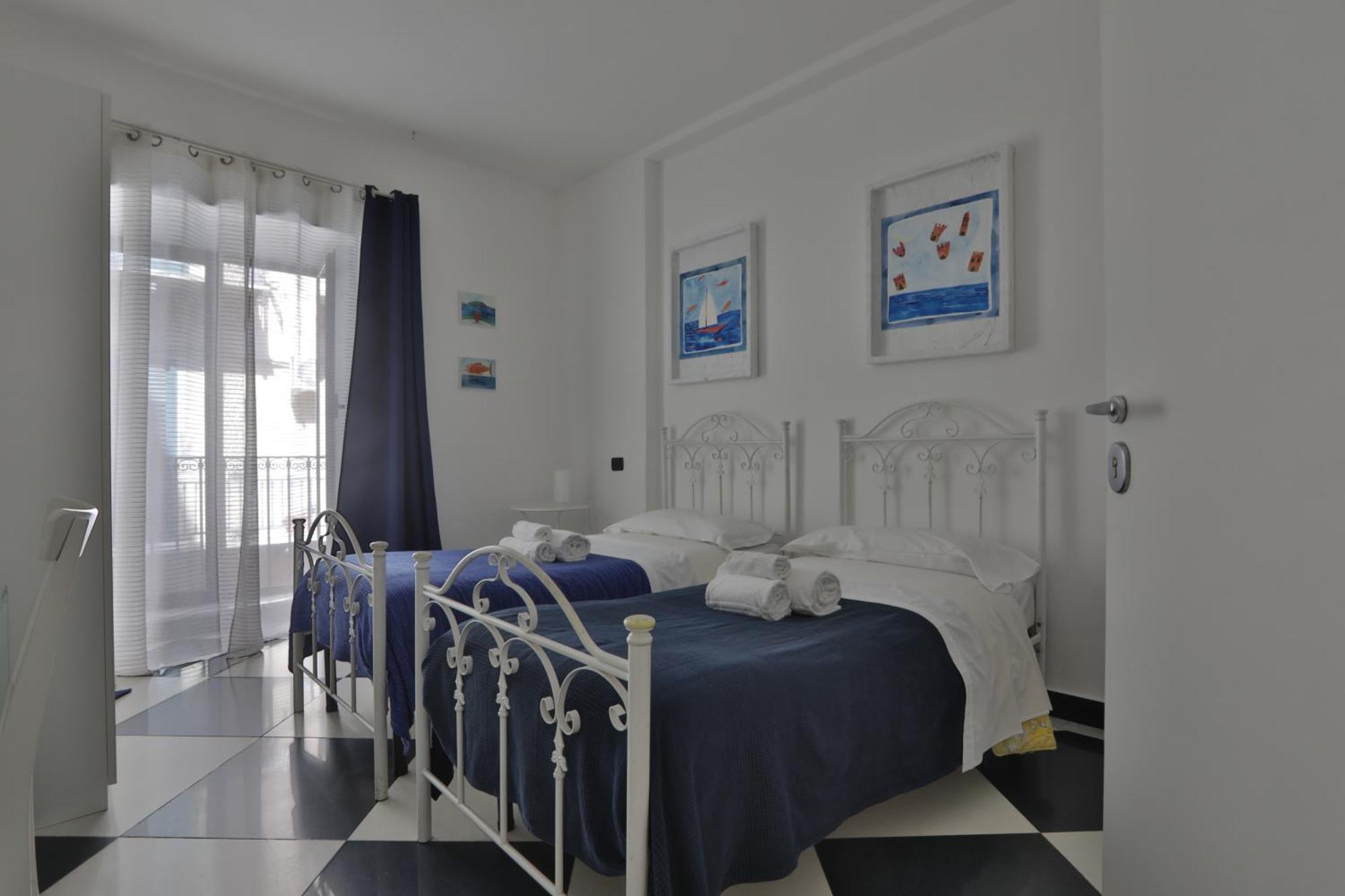 Bed and Breakfast Casa Galati Palermo Exterior foto